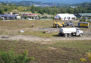 WestRidge bankruptcy filing not reflective of TIF district's health